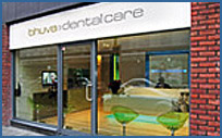 Holborn Dental Centre