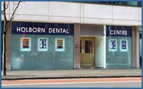 italian dentist